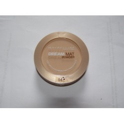 Pudra cu oglinda Maybelline